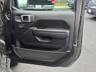 Jeep Wrangler 2023 4x4 Sport 4dr SUV