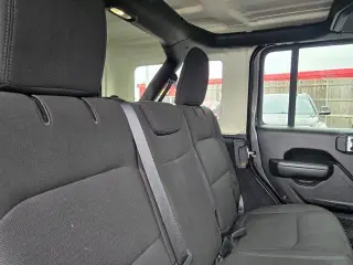 Jeep Wrangler 2023 4x4 Sport 4dr SUV