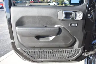 Jeep Wrangler 2023 4x4 Rubicon 4xe 4dr SUV