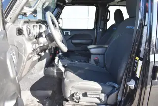 Jeep Wrangler 2023 4x4 Rubicon 4xe 4dr SUV