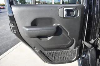 Jeep Wrangler 2023 4x4 Rubicon 4xe 4dr SUV