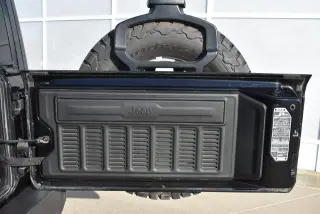 Jeep Wrangler 2023 4x4 Rubicon 4xe 4dr SUV