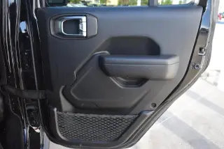Jeep Wrangler 2023 4x4 Rubicon 4xe 4dr SUV