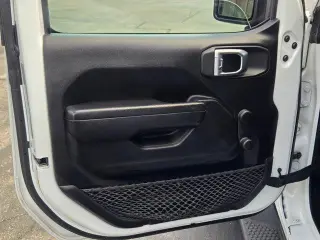 Jeep Wrangler 2022 4x4 Sport 2puertas SUV