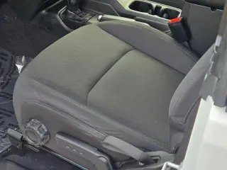 Jeep Wrangler 2022 4x4 Sport 2puertas SUV