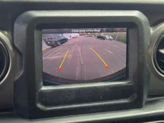 Jeep Wrangler 2022 4x4 Sport 2puertas SUV