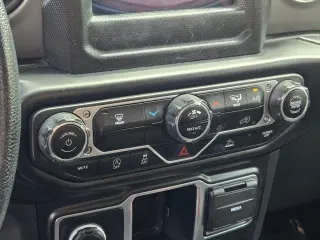 Jeep Wrangler 2022 4x4 Sport 2puertas SUV
