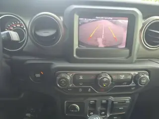 Jeep Wrangler 2019 4x4 Deportivo 2dr SUV