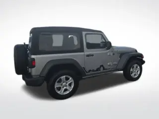 Jeep Wrangler 2019 4x4 Deportivo 2dr SUV