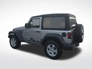 Jeep Wrangler 2019 4x4 Deportivo 2dr SUV