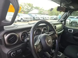 Jeep Wrangler 2019 4x4 Deportivo 2dr SUV