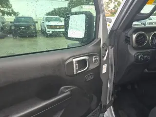 Jeep Wrangler 2019 4x4 Deportivo 2dr SUV