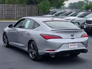 Acura Integra 2023 4 Liftback con Paquete A-SPEC