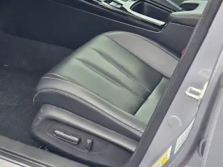 Acura Integra 2023 4 Liftback con Paquete A-SPEC
