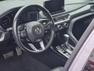 Acura Integra 2023 4 Liftback con Paquete A-SPEC