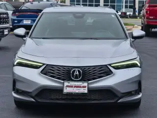 Acura Integra 2023 4 Liftback con Paquete A-SPEC