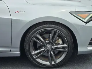 Acura Integra 2023 4 Liftback con Paquete A-SPEC