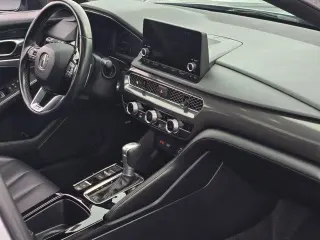 Acura Integra 2023 4 Liftback con Paquete A-SPEC