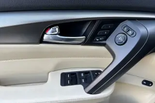 Acura TL 2012 4dr Sedan con paquete Advance