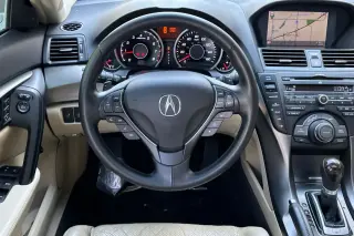 Acura TL 2012 4dr Sedan con paquete Advance