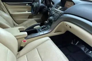 Acura TL 2012 4dr Sedan con paquete Advance