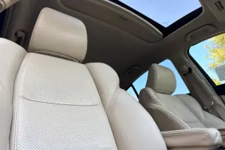 Acura TL 2012 4dr Sedan con paquete Advance
