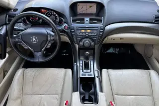 Acura TL 2012 4dr Sedan con paquete Advance