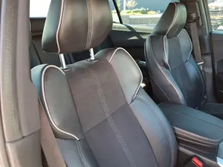Acura TLX 2019 V6 4dr Sedán con paquete de Tecnología y A-SPEC (Interior Rojo)