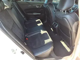 Acura TLX 2019 V6 4dr Sedán con paquete de Tecnología y A-SPEC (Interior Rojo)