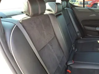 Acura TLX 2019 V6 4dr Sedán con paquete de Tecnología y A-SPEC (Interior Rojo)