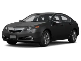 Acura TL 2013 SH-AWD Sedán 4 puertas 6M con paquete de tecnología