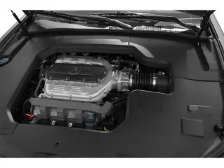 Acura TL 2013 SH-AWD Sedán 4 puertas 6M con paquete de tecnología