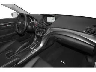 Acura TL 2013 SH-AWD Sedán 4 puertas 6M con paquete de tecnología
