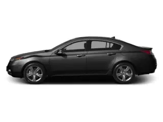 Acura TL 2013 SH-AWD Sedán 4 puertas 6M con paquete de tecnología