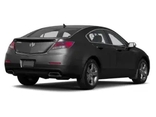 Acura TL 2013 SH-AWD Sedán 4 puertas 6M con paquete de tecnología