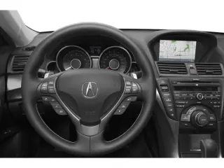 Acura TL 2013 SH-AWD Sedán 4 puertas 6M con paquete de tecnología