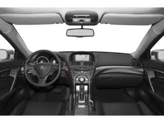 Acura TL 2013 SH-AWD Sedán 4 puertas 6M con paquete de tecnología