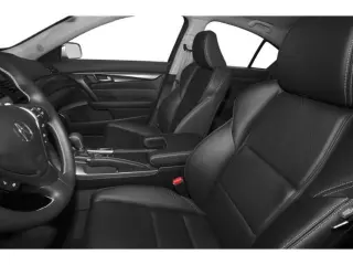 Acura TL 2013 SH-AWD Sedán 4 puertas 6M con paquete de tecnología