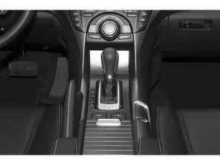 Acura TL 2013 SH-AWD Sedán 4 puertas 6M con paquete de tecnología
