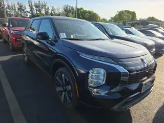 Mitsubishi Outlander 2026 AWD Trail Edition 4dr SUV