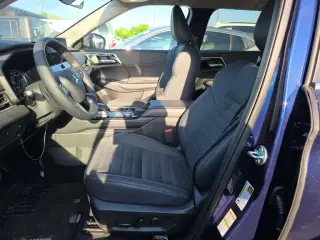 Mitsubishi Outlander 2026 AWD Trail Edition 4dr SUV