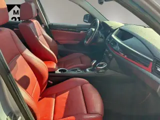 BMW X1 2015 sDrive28i 4dr SUV