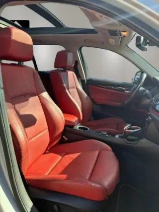BMW X1 2015 sDrive28i 4dr SUV