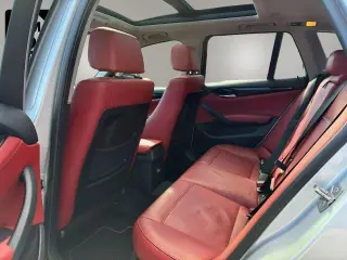 BMW X1 2015 sDrive28i 4dr SUV
