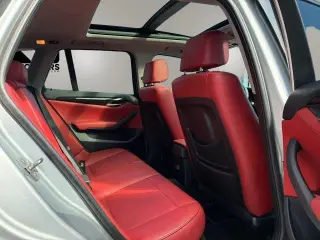 BMW X1 2015 sDrive28i 4dr SUV