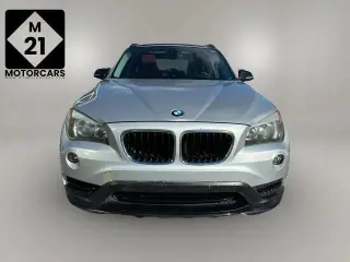 BMW X1 2015 sDrive28i 4dr SUV