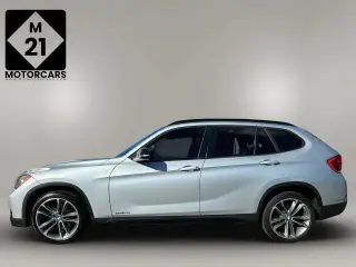 BMW X1 2015 sDrive28i 4dr SUV