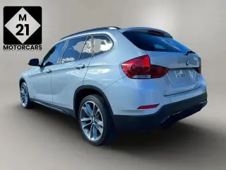 BMW X1 2015 sDrive28i 4dr SUV