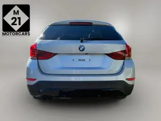BMW X1 2015 sDrive28i 4dr SUV