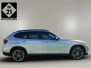 BMW X1 2015 sDrive28i 4dr SUV